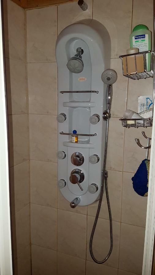 Chalet Taffski بوروفتس المظهر الخارجي الصورة